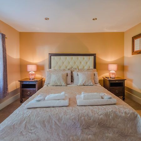 The Red Lion Pub & Kitchen Bed & Breakfast Didcot Luaran gambar