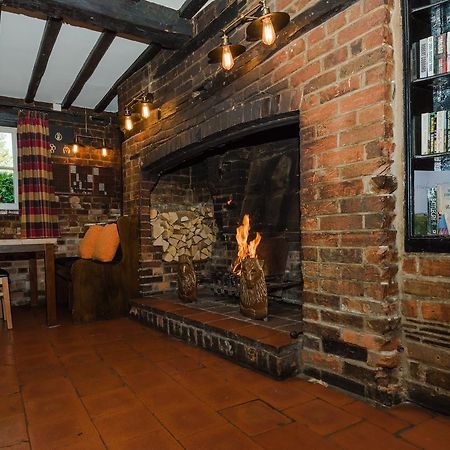 The Red Lion Pub & Kitchen Bed & Breakfast Didcot Luaran gambar