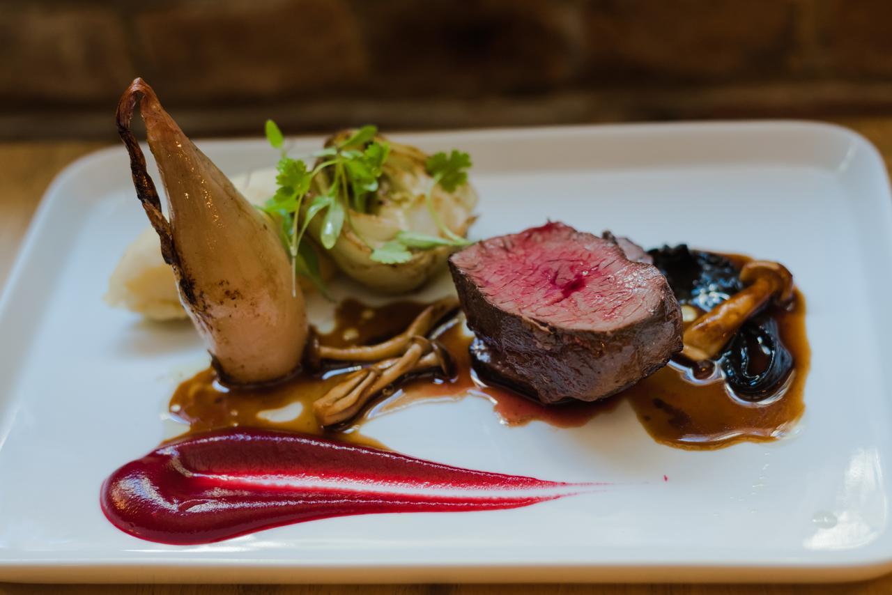 The Red Lion Pub & Kitchen Bed & Breakfast Didcot Luaran gambar