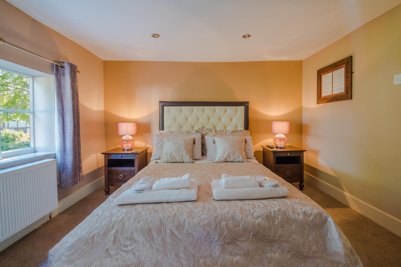 The Red Lion Pub & Kitchen Bed & Breakfast Didcot Luaran gambar