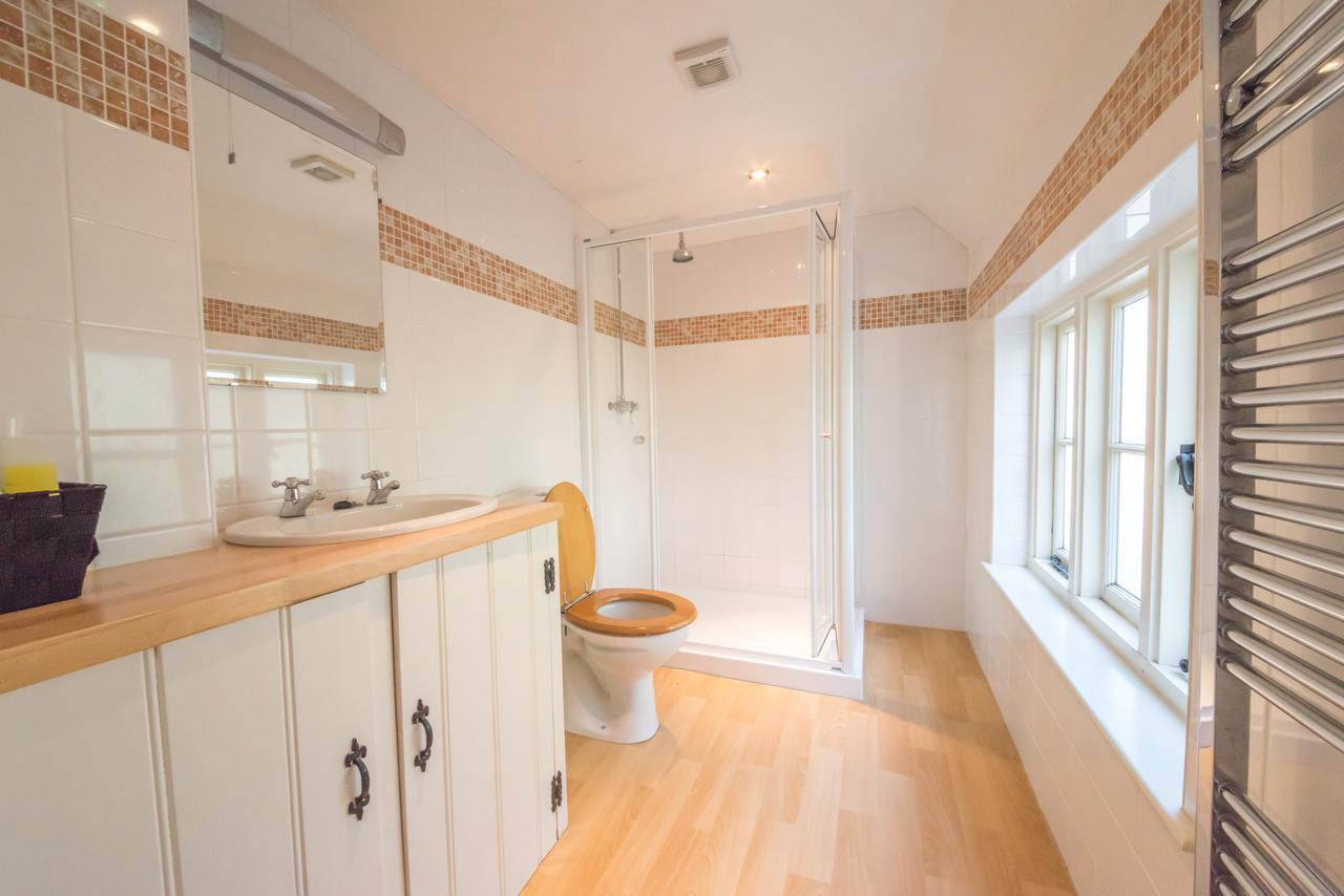 The Red Lion Pub & Kitchen Bed & Breakfast Didcot Luaran gambar