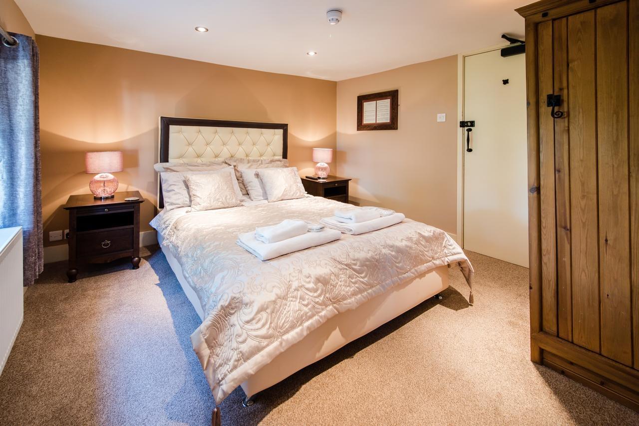 The Red Lion Pub & Kitchen Bed & Breakfast Didcot Luaran gambar